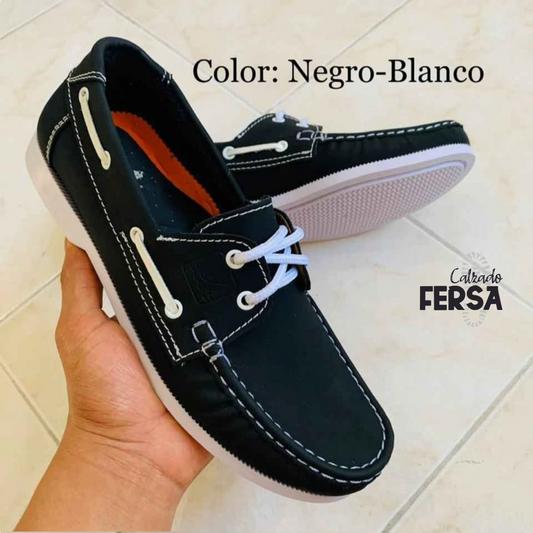 211 Negro x Blanco