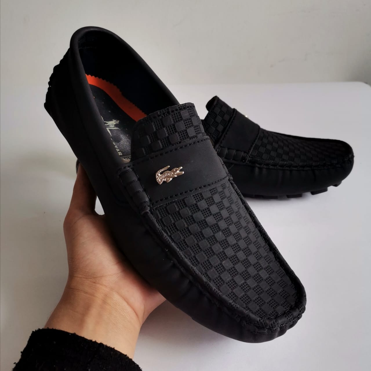 223 Miel Mocasine