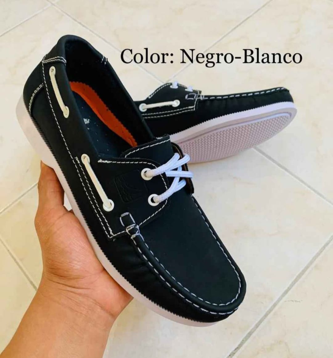 223 Miel Mocasine