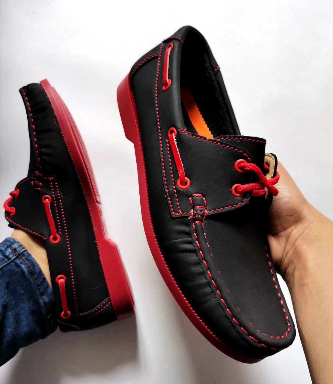 201 Negro