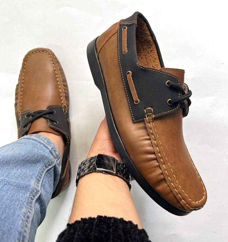 223 Miel Mocasine