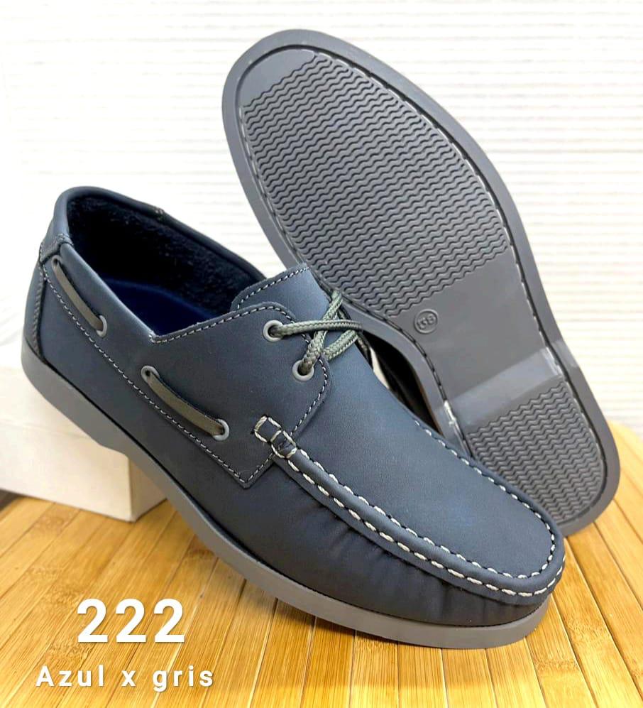 223 Miel Mocasine