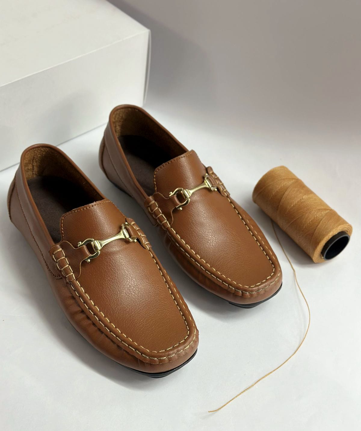 223 Miel Mocasine