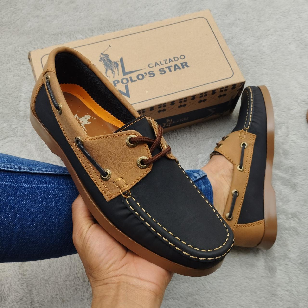 223 Miel Mocasine