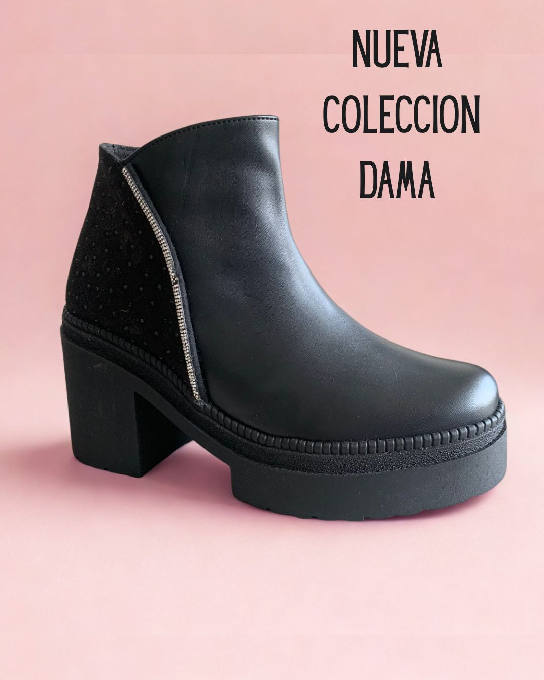 Atenas DAMA