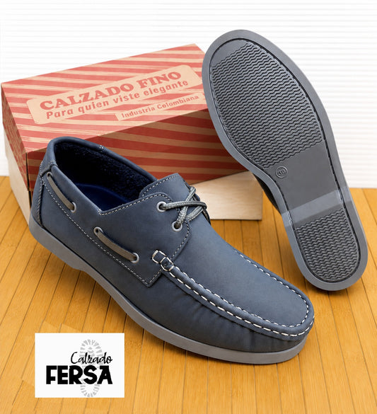 206 Azul Gris