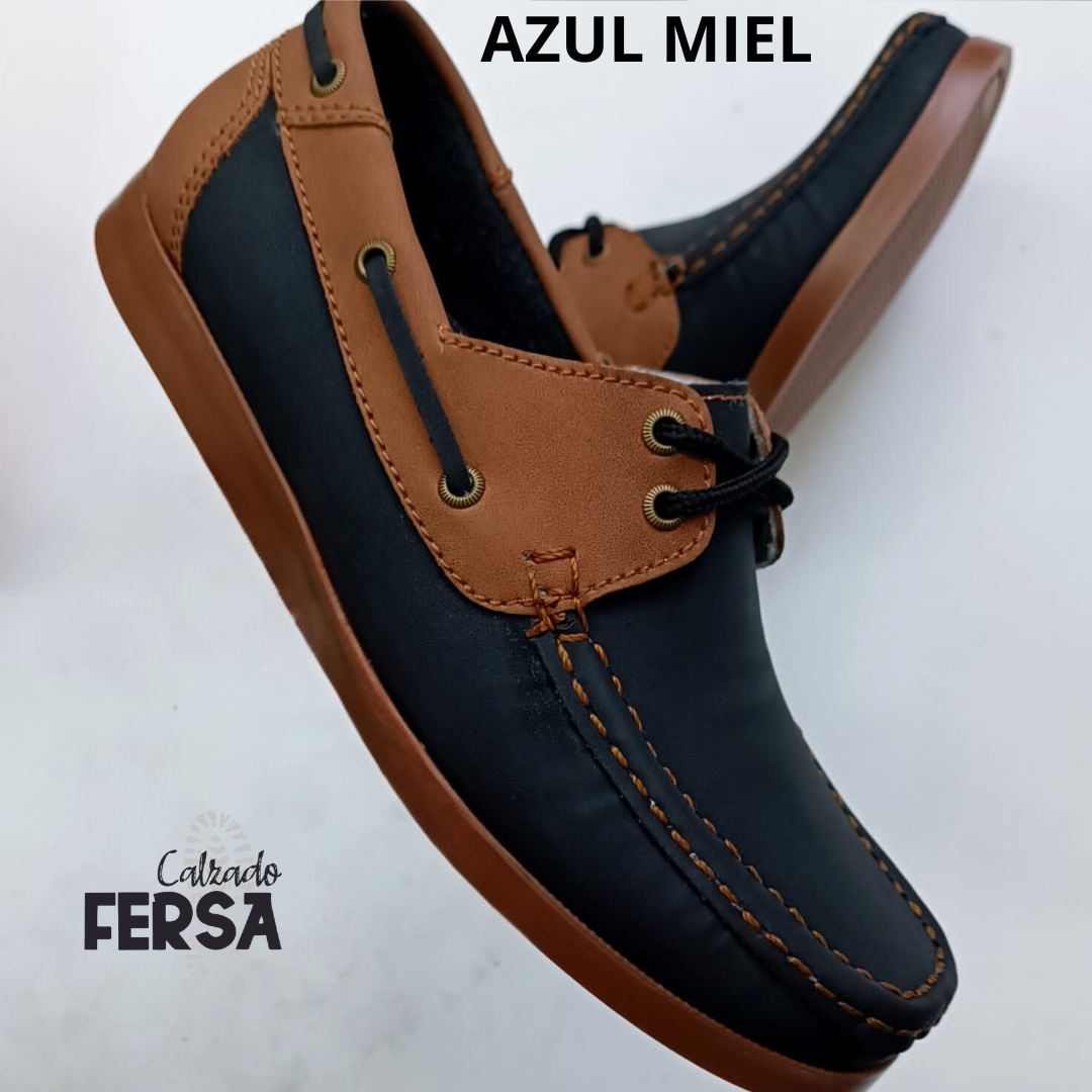 Azul Miel 222