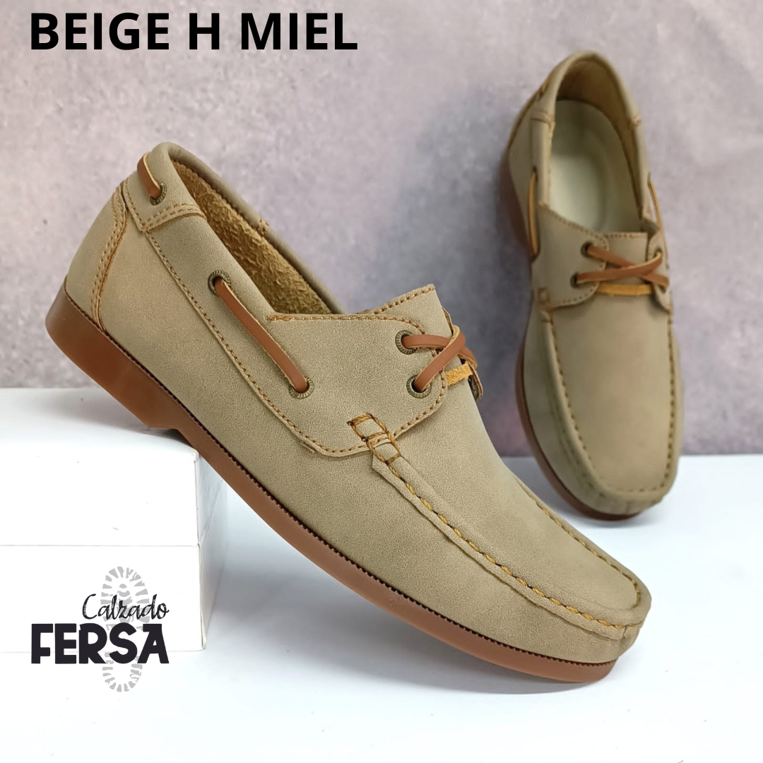 Beige H Miel 222