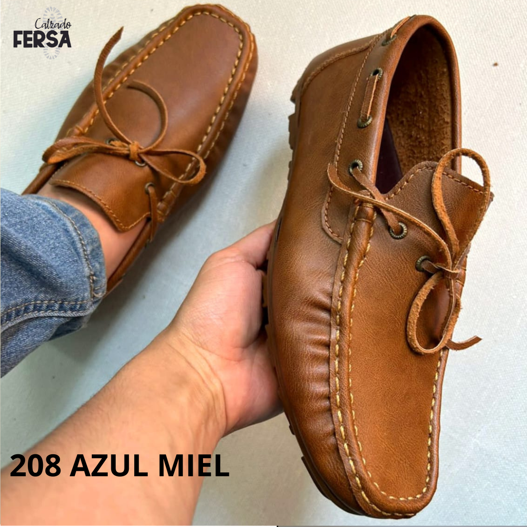 Azul Miel 222