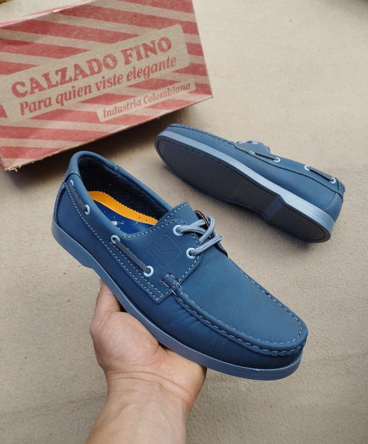 207 Azul Gris