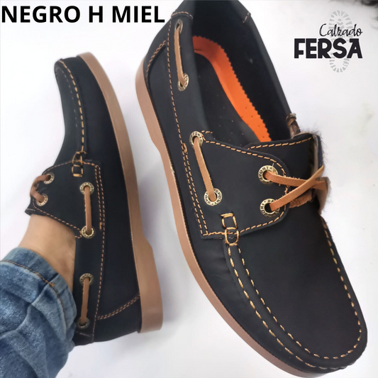 Negro H Miel 222