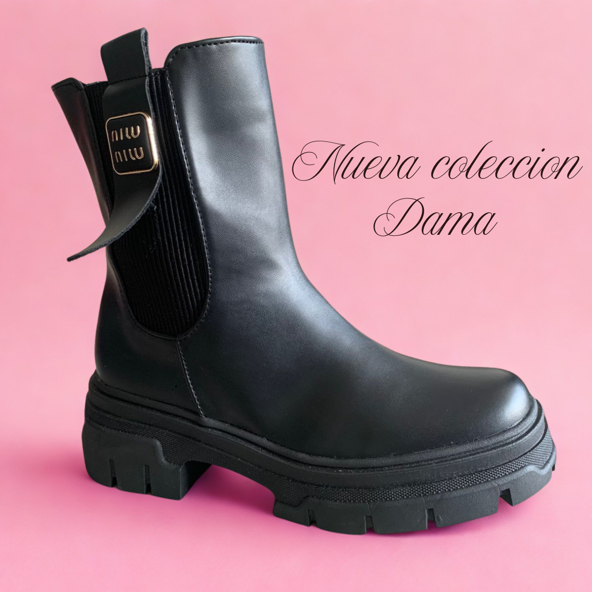 Miuu Miuu DAMA