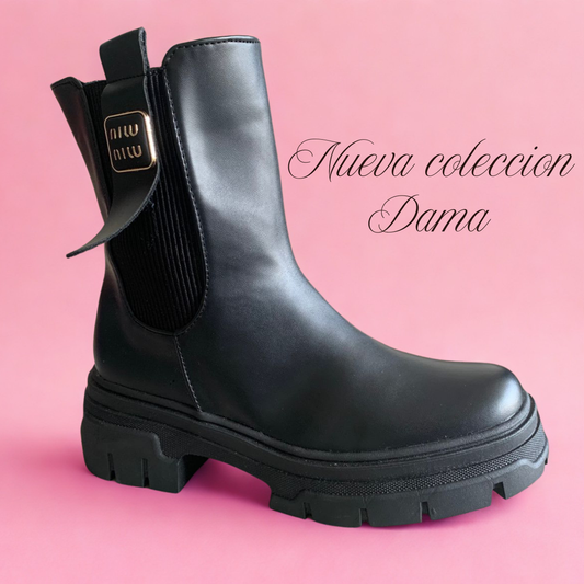 Miuu Miuu DAMA
