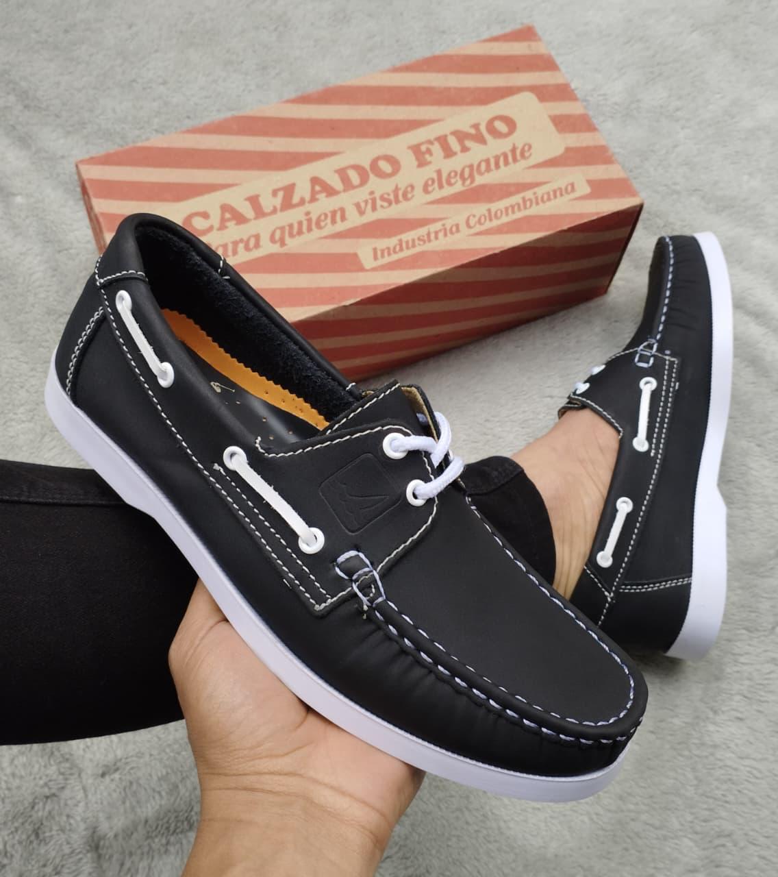 214 Negro x Blanco