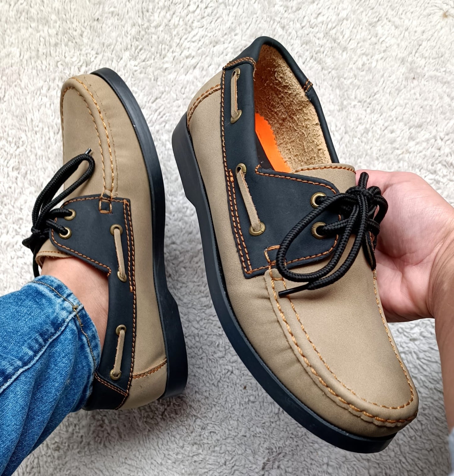 215 Azul Miel