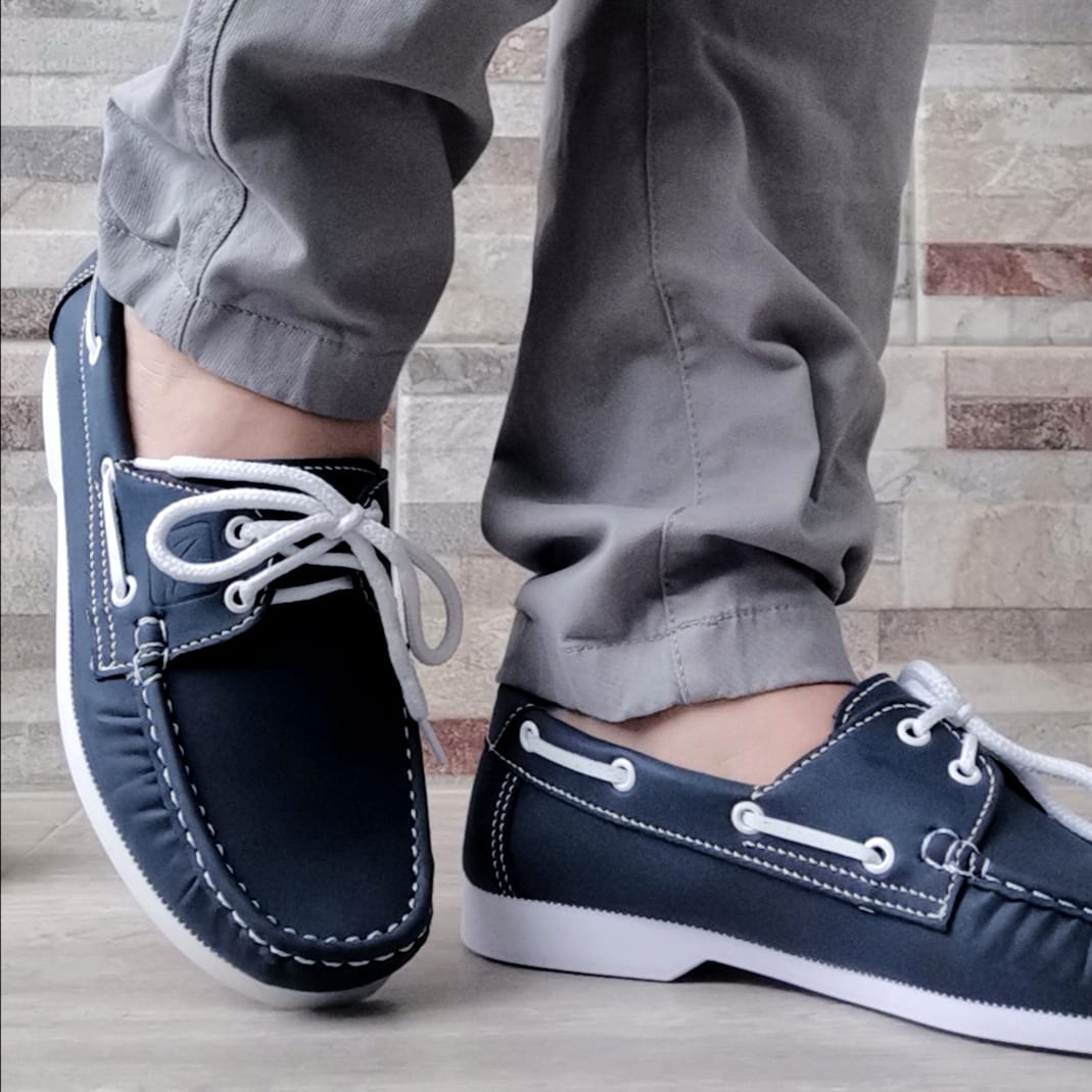 207 Azul Gris