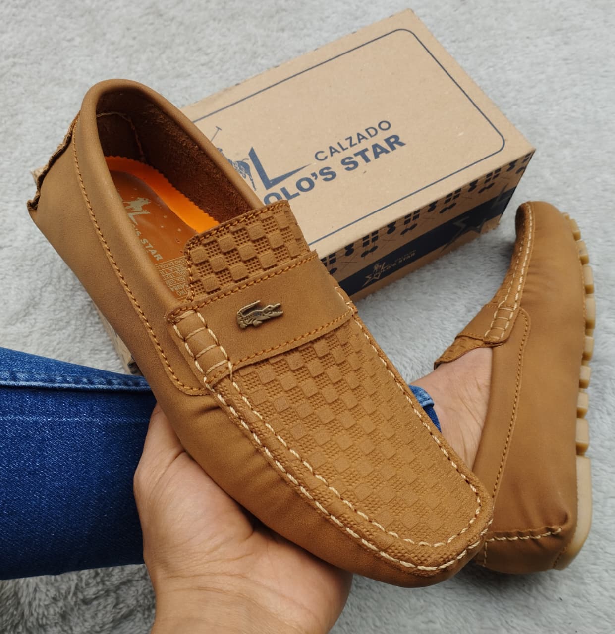 224 Beige x Miel