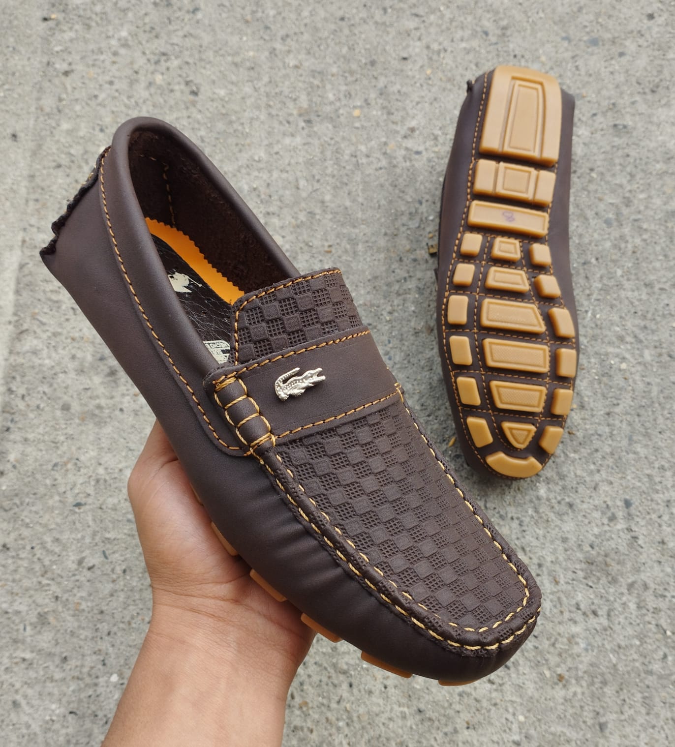 224 Beige x Miel