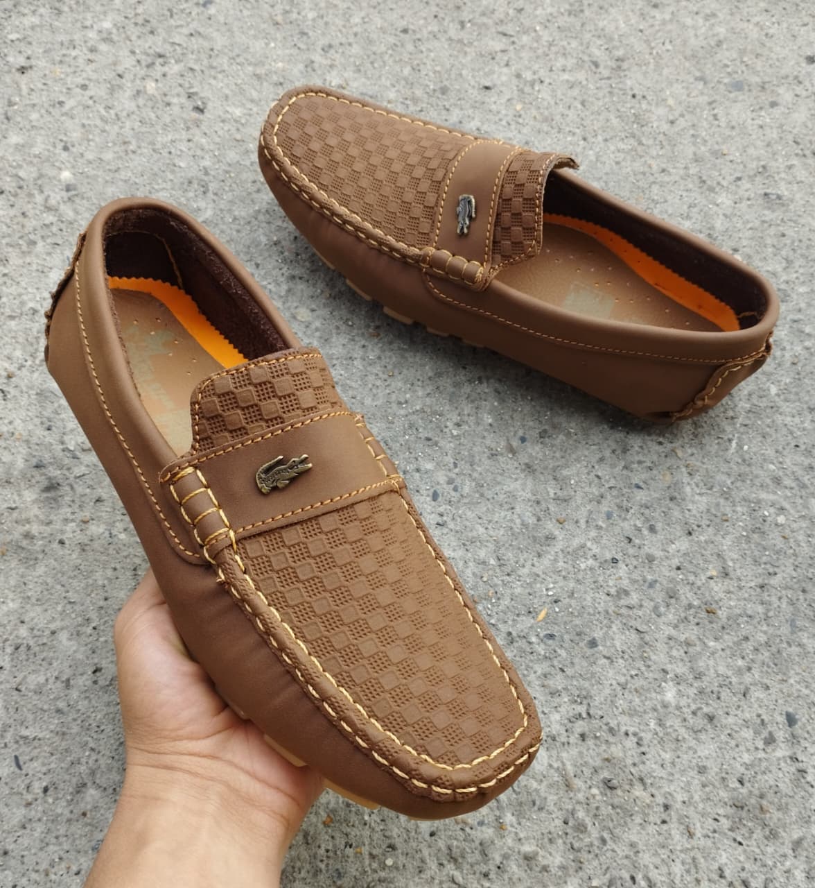 224 Beige x Miel