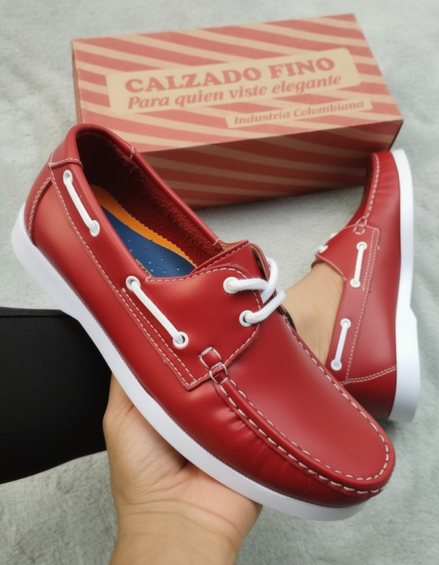 199 Rojo